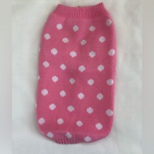 Sweater for dogs by Waggy Pups